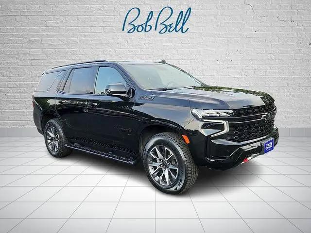 2023 Chevrolet Tahoe 4WD Z71 for sale in Bel Air, MD
