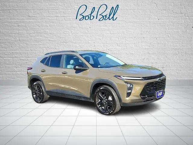 2024 Chevrolet Trax FWD ACTIV for sale in Bel Air, MD