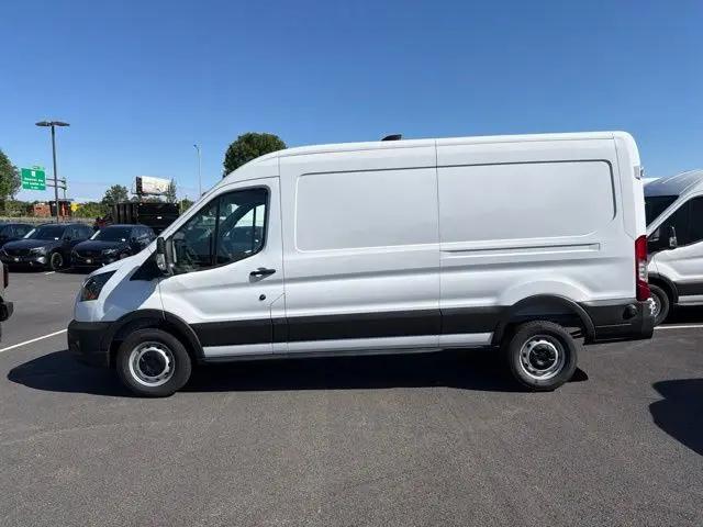 2026 Ford Transit Cargo Van T-250 for sale in Cranston, RI
