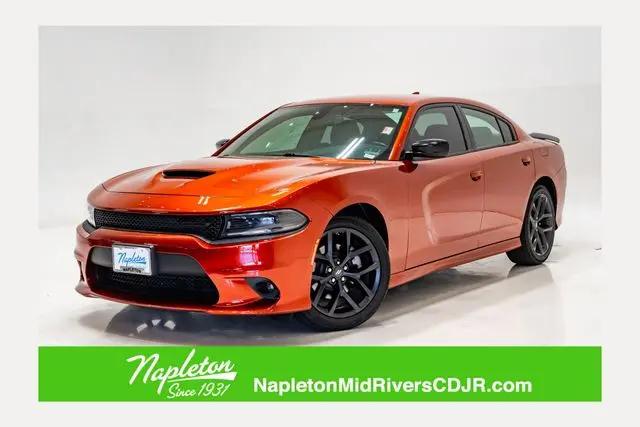 2022 Dodge Charger GT RWD for sale in St. Peters, MO