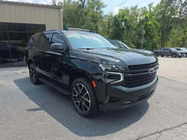 2024 Chevrolet Tahoe 4WD RST for sale in St. Peters, MO