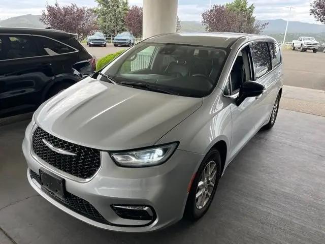 2024 Chrysler Pacifica Touring L for sale in Prescott Valley, AZ