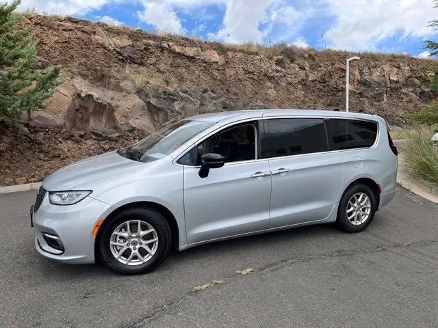 2024 Chrysler Pacifica Touring L for sale in Prescott Valley, AZ