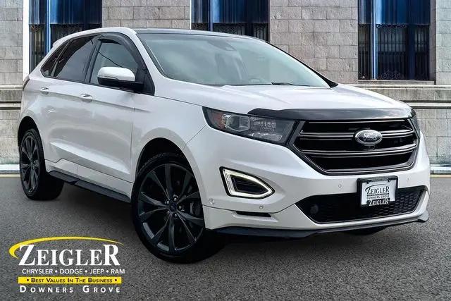 2015 Ford Edge Sport for sale in Downers Grove, IL