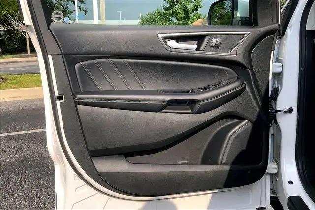 2015 Ford Edge Sport