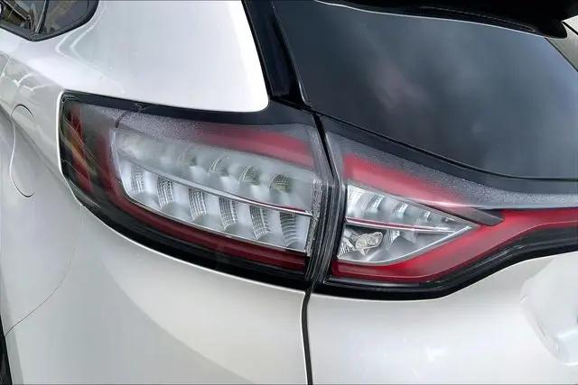 2015 Ford Edge Sport