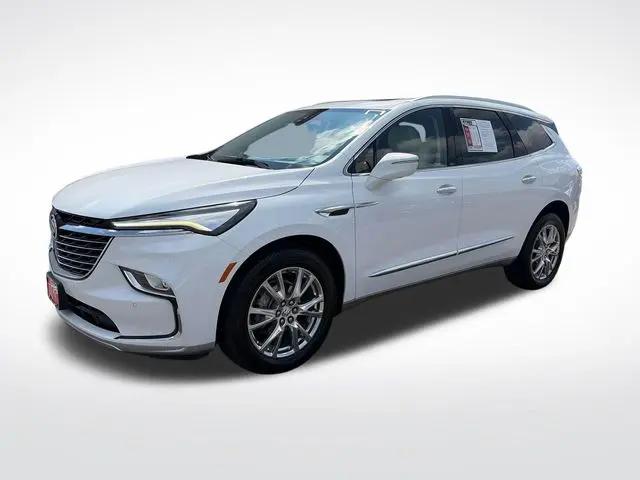 2023 Buick Enclave Premium AWD for sale in Perham, MN