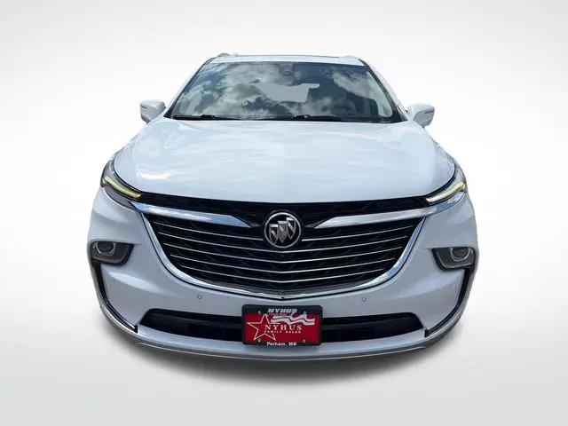2023 Buick Enclave Premium AWD