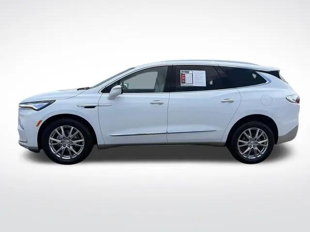 2023 Buick Enclave Premium AWD