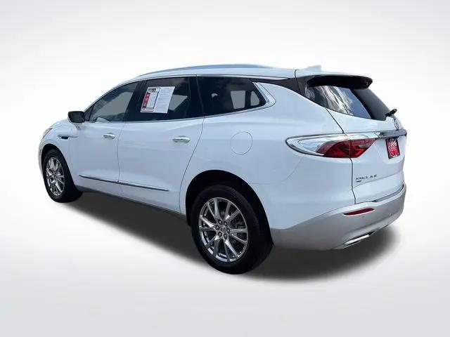 2023 Buick Enclave Premium AWD