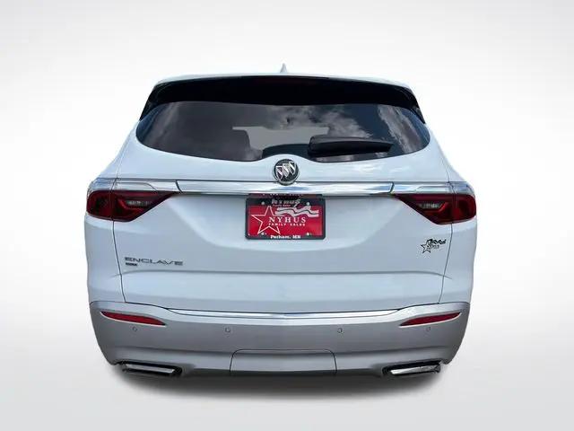 2023 Buick Enclave Premium AWD