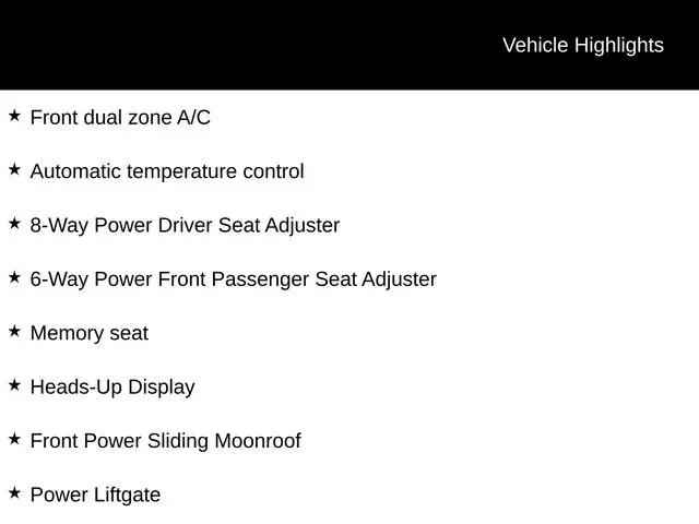 2023 Buick Enclave Premium AWD