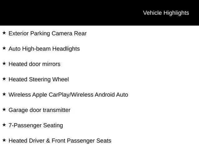 2023 Buick Enclave Premium AWD