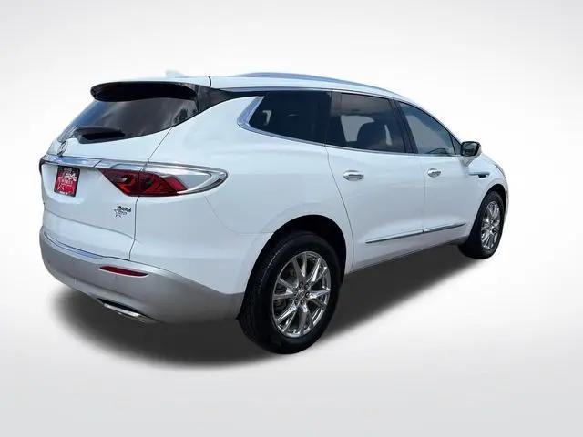 2023 Buick Enclave Premium AWD