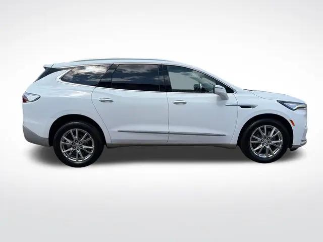 2023 Buick Enclave Premium AWD