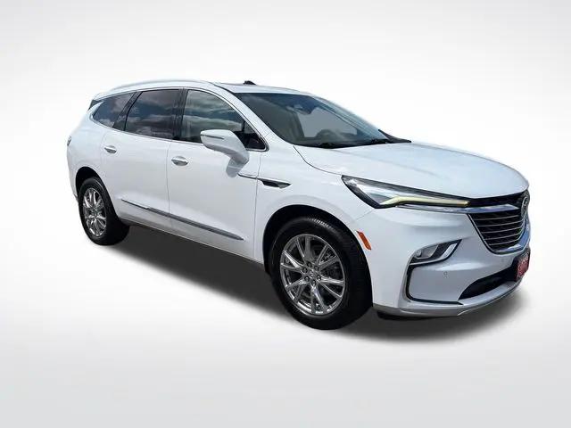 2023 Buick Enclave Premium AWD