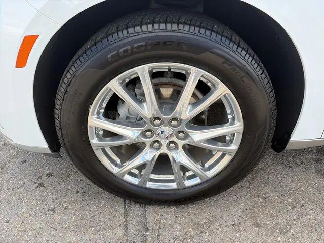 2023 Buick Enclave Premium AWD