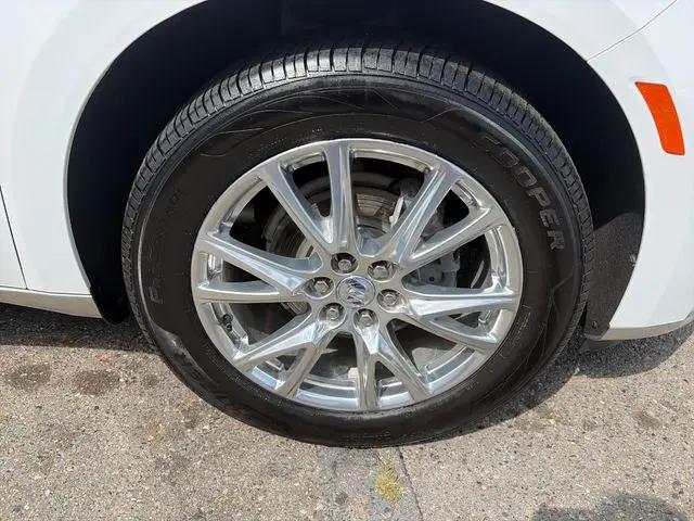 2023 Buick Enclave Premium AWD