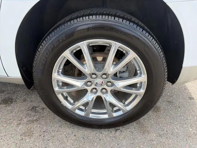 2023 Buick Enclave Premium AWD