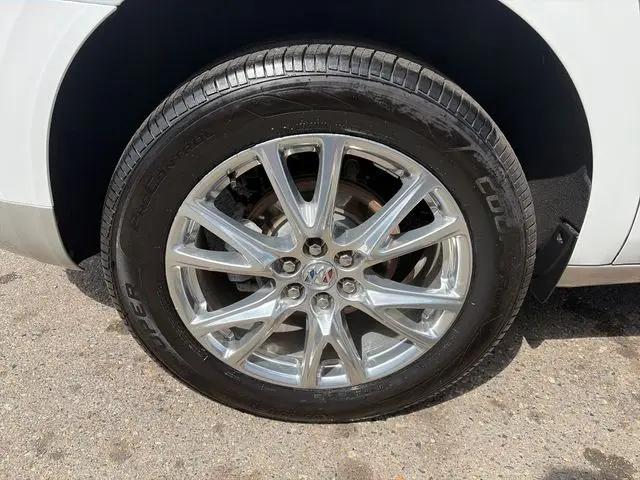 2023 Buick Enclave Premium AWD