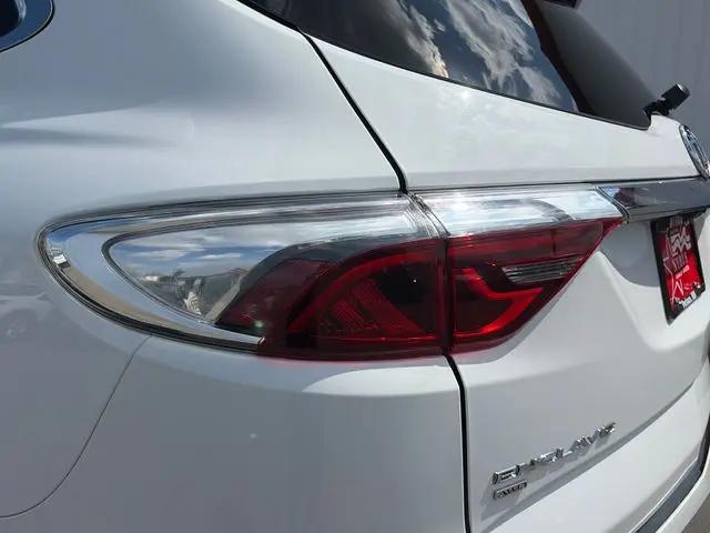 2023 Buick Enclave Premium AWD