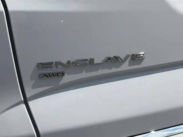 2023 Buick Enclave Premium AWD