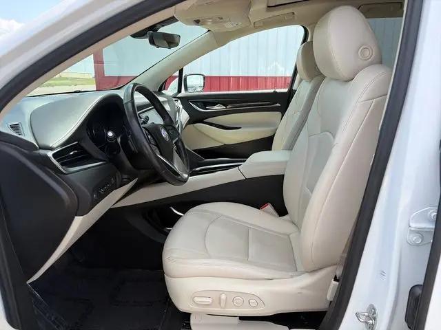 2023 Buick Enclave Premium AWD