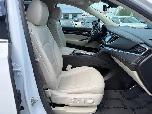 2023 Buick Enclave Premium AWD