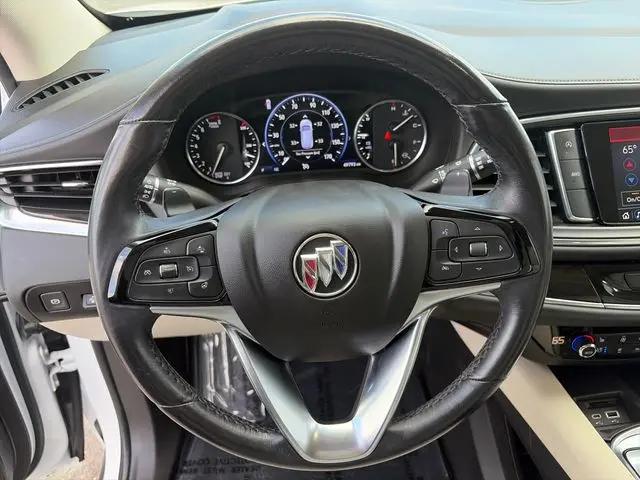 2023 Buick Enclave Premium AWD