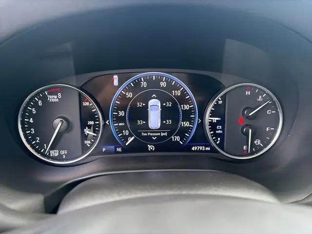 2023 Buick Enclave Premium AWD