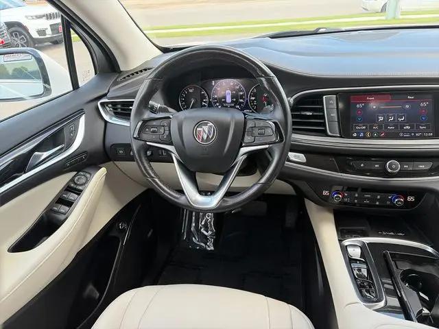 2023 Buick Enclave Premium AWD