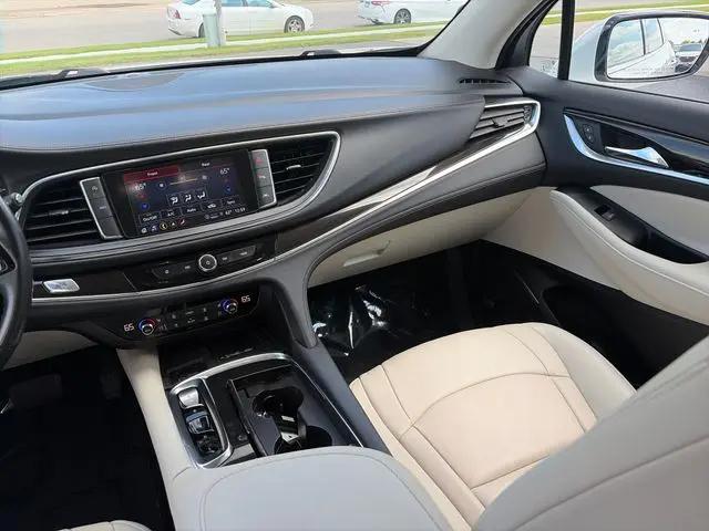 2023 Buick Enclave Premium AWD