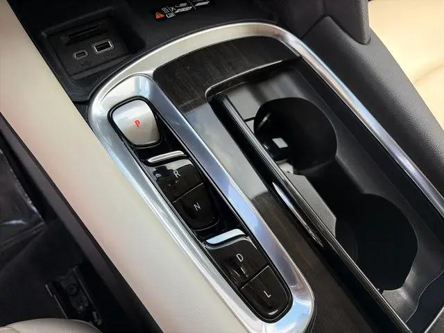 2023 Buick Enclave Premium AWD