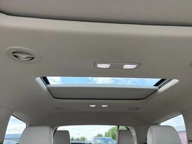 2023 Buick Enclave Premium AWD