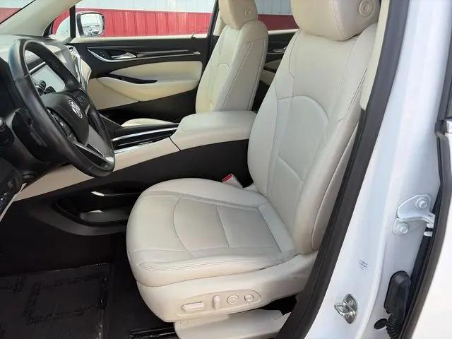 2023 Buick Enclave Premium AWD