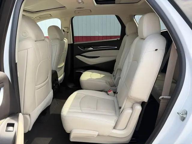 2023 Buick Enclave Premium AWD