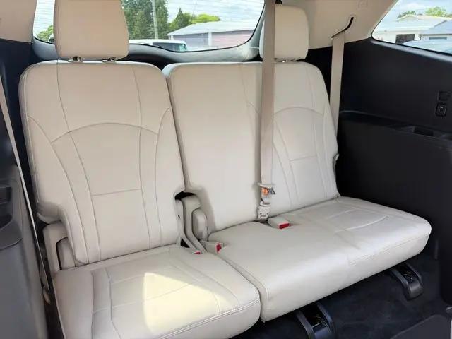 2023 Buick Enclave Premium AWD