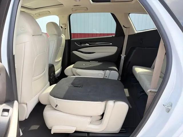2023 Buick Enclave Premium AWD