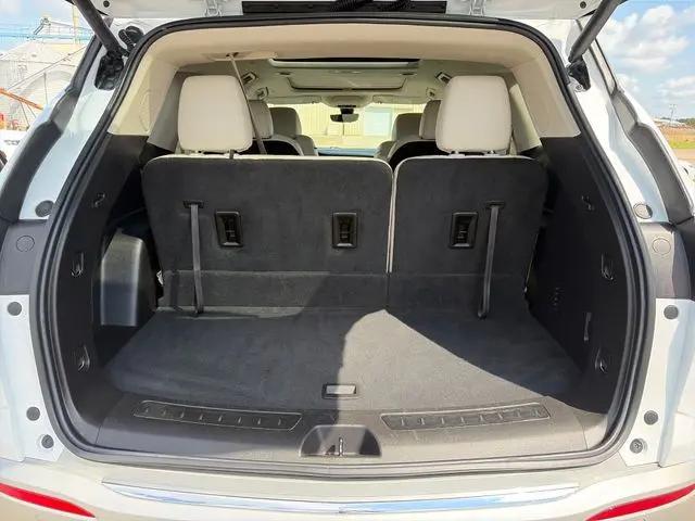 2023 Buick Enclave Premium AWD