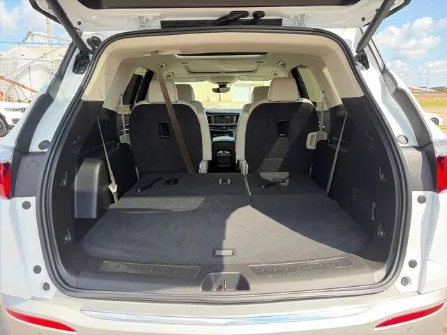 2023 Buick Enclave Premium AWD