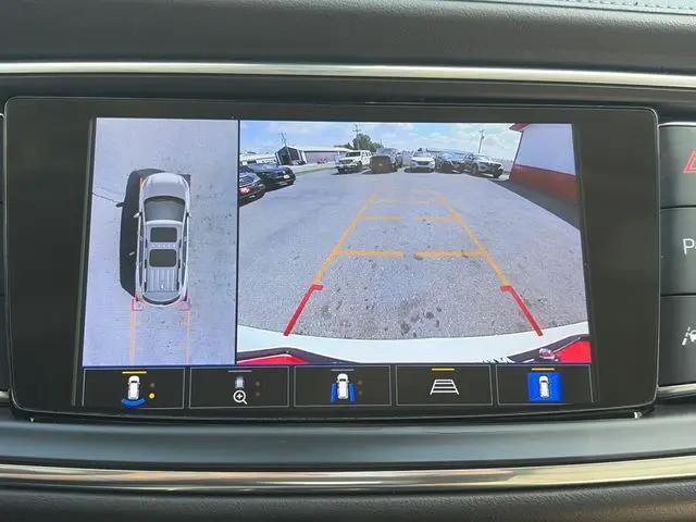 2023 Buick Enclave Premium AWD