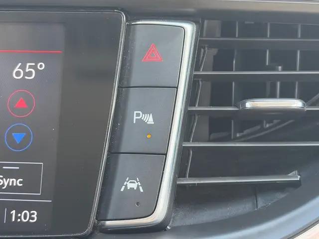 2023 Buick Enclave Premium AWD