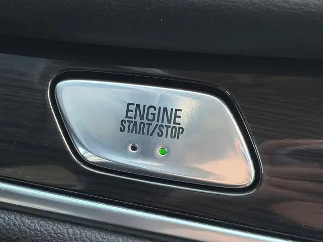 2023 Buick Enclave Premium AWD
