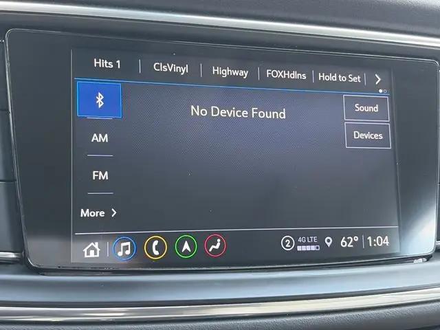 2023 Buick Enclave Premium AWD