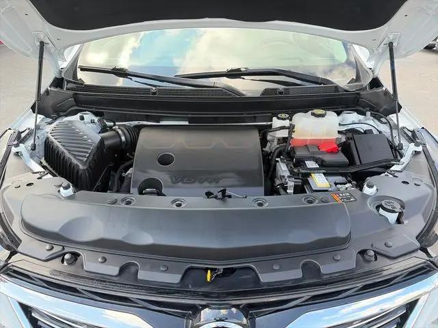 2023 Buick Enclave Premium AWD