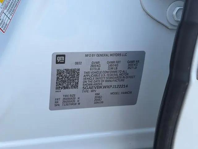 2023 Buick Enclave Premium AWD