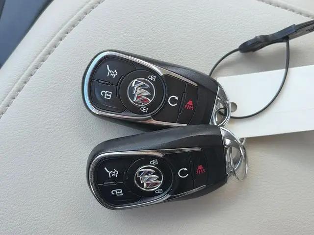 2023 Buick Enclave Premium AWD