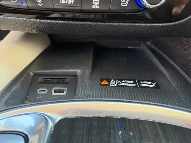 2023 Buick Enclave Premium AWD