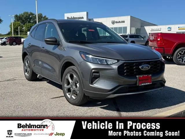 2025 Ford Escape ST-Line for sale in Troy, MO
