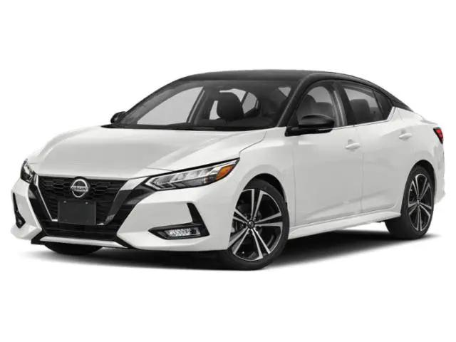 2022 Nissan Sentra SR Xtronic CVT for sale in Ontario, CA